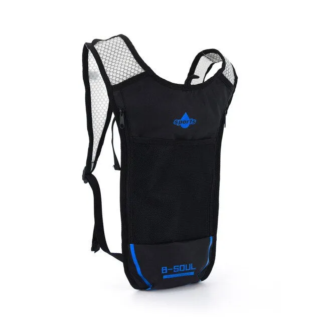 Bag Breathable