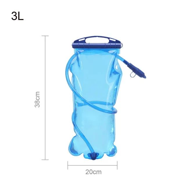 Bag Breathable