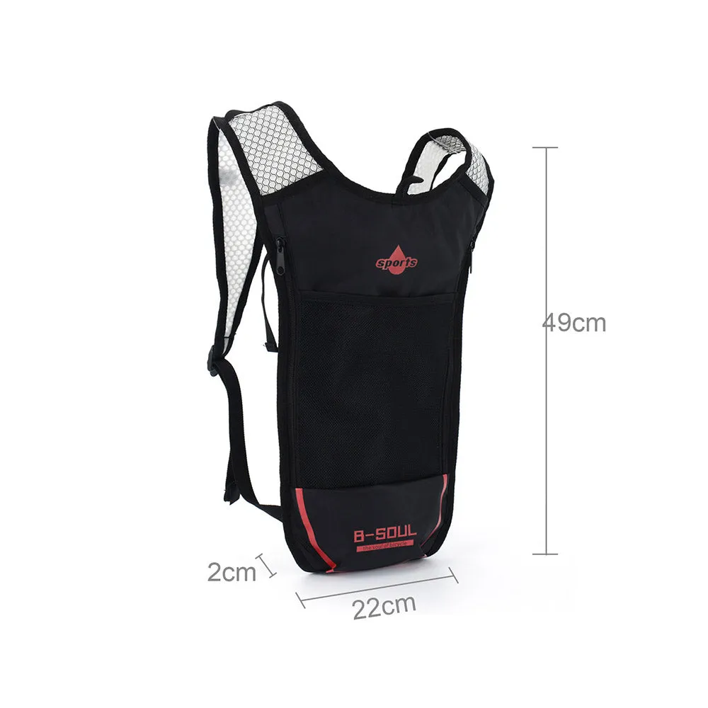 Bag Breathable