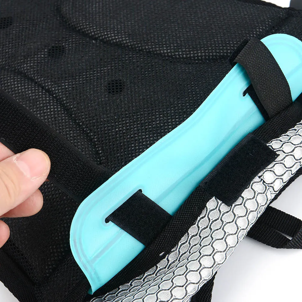 Bag Breathable