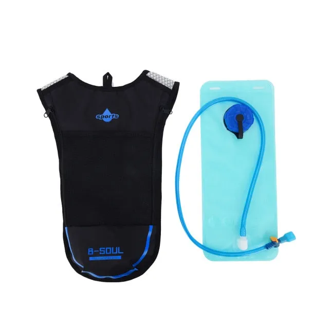 Bag Breathable