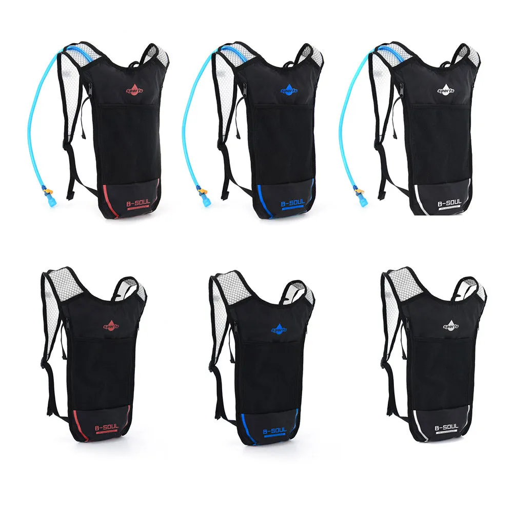 Bag Breathable