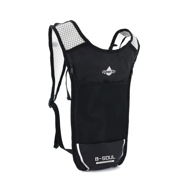 Bag Breathable