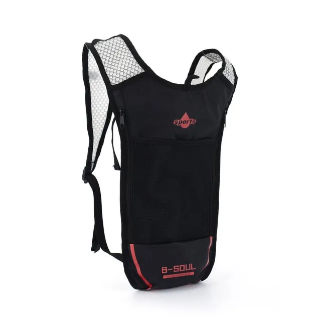 Bag Breathable