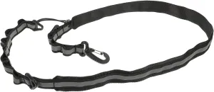 balacoo 2pcs Mountaineering Strap Construction Accessories Men Waist Safety Ar Clip Hooks Men Belt De Hombre Multitools Man Belt Fall Adjustable Zinc Alloy Shoulder Strap, Blackx2pcs, LR8254101A