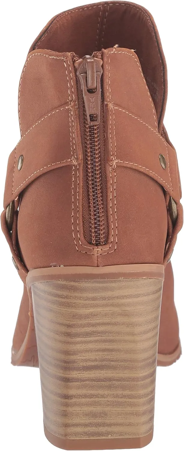 BC Women's Miss Independent Fashion Boot
