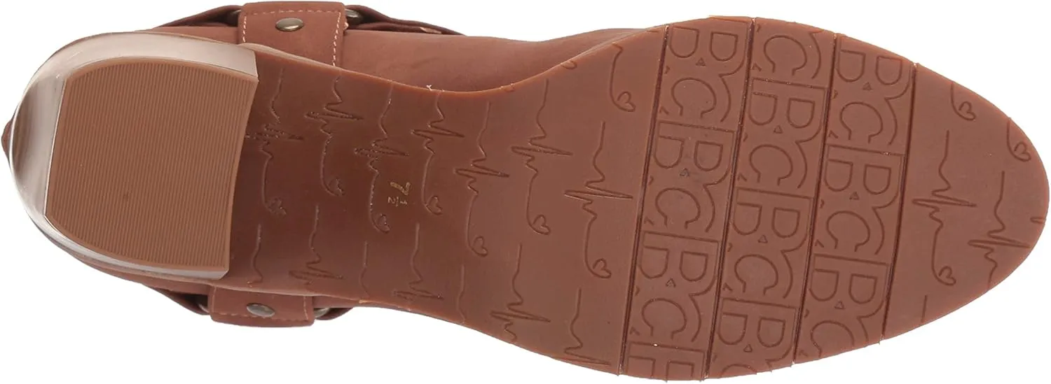 BC Women's Miss Independent Fashion Boot