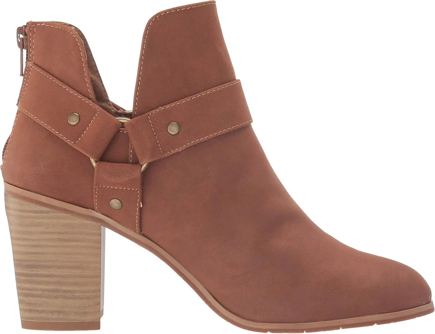 BC Women's Miss Independent Fashion Boot