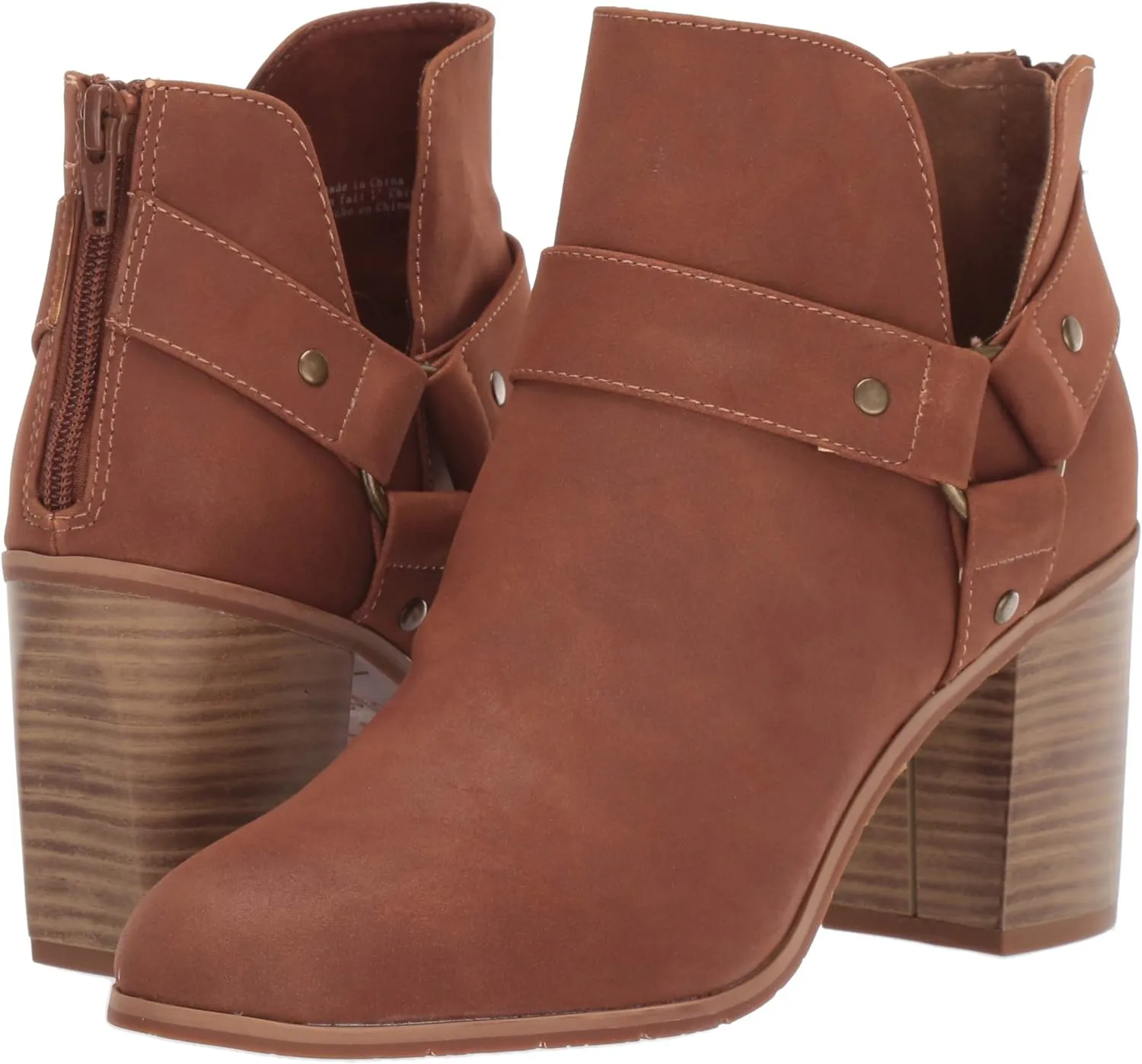 BC Women's Miss Independent Fashion Boot