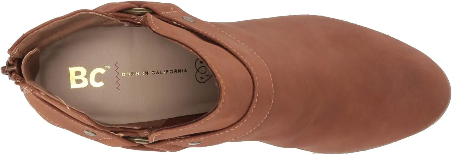 BC Women's Miss Independent Fashion Boot