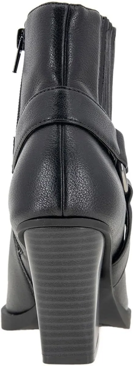 BCBGeneration Women's Cassidy Ankle Boot