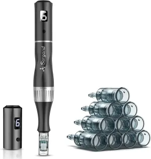 Beauty Kit 0.25mm, Skincare Cordless Skin Care Tool at-Home