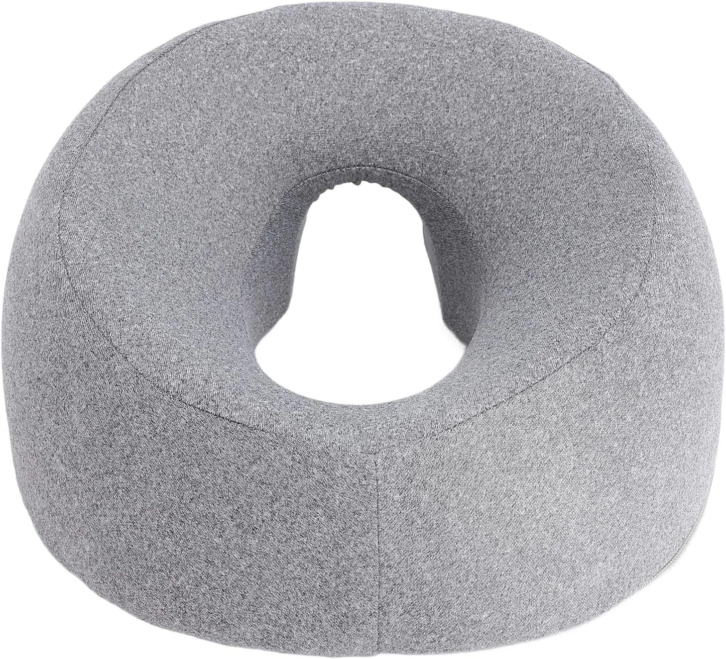 Beauty Salon Face Pillow Comfortable Face Down Cushion Memory Foam Face Cushion for Home Beauty Salon