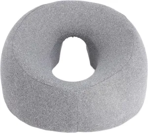 Beauty Salon Face Pillow Comfortable Face Down Cushion Memory Foam Face Cushion for Home Beauty Salon