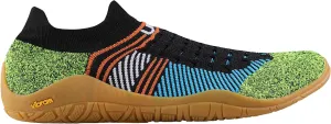 Beemotion Natural Breathable Shoes with Vibram Sole, Honeycomb Structure, and Rollable Travel-Friendly Design