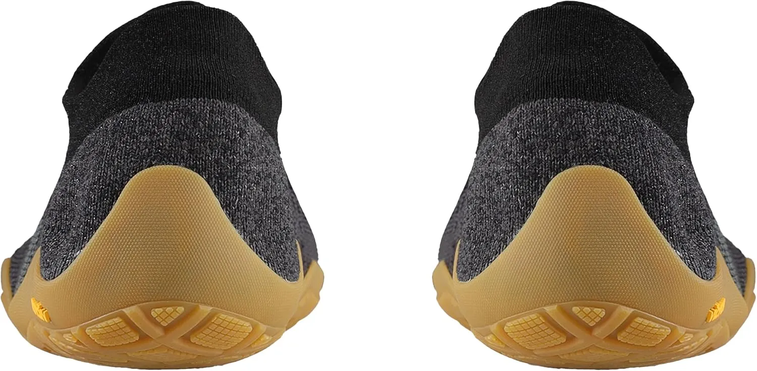 Beemotion Natural Breathable Shoes with Vibram Sole, Honeycomb Structure, and Rollable Travel-Friendly Design
