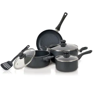 Bennett Read 8 Piece Non Stick Cookware KSC009