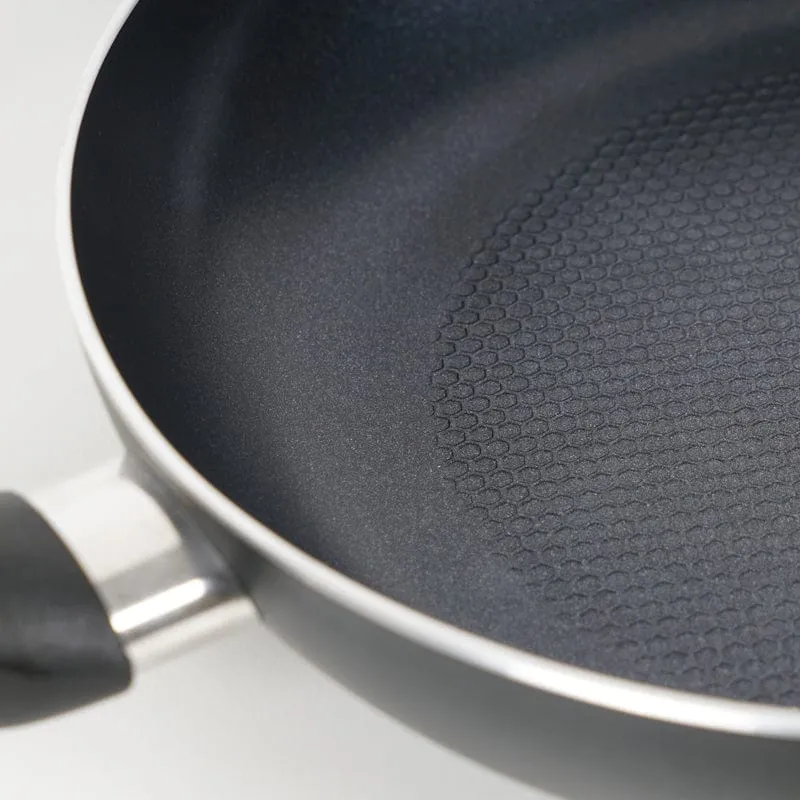 Bennett Read 8 Piece Non Stick Cookware KSC009
