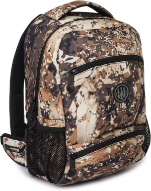Beretta Hunting Unisex Medium-Sized Easy-Access B-Xtreme Waterfowl Upland Outdoor Casual Waterproof 20 L Backpack, Veil Avayde