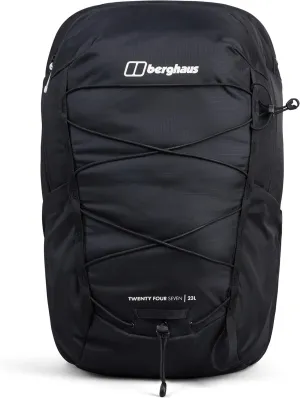 Berghaus Backpack 24/7, Black, One Size