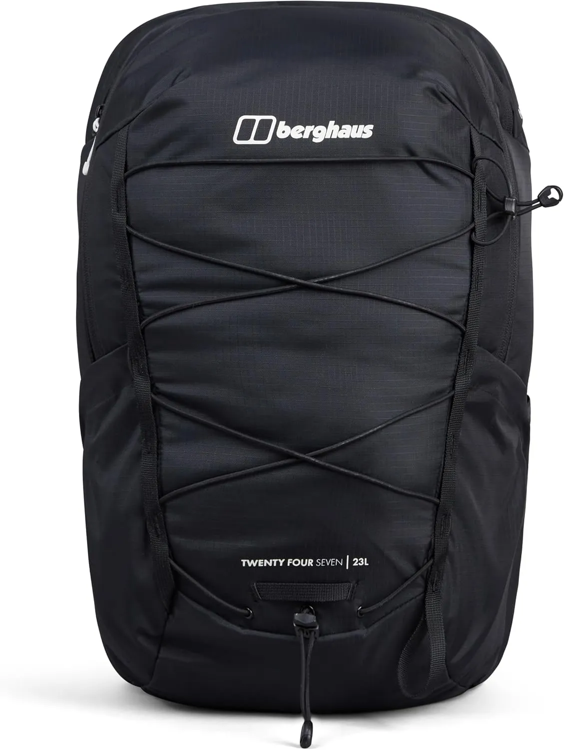 Berghaus Backpack 24/7, Black, One Size