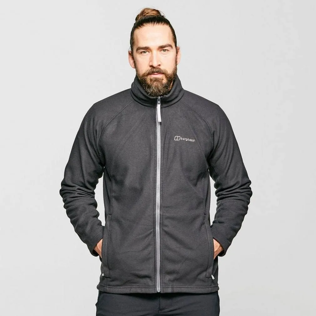 Berghaus Men's Rain Jacket 3 in 1 Waterproof Hydroshell Alpha 2.0 Gemini