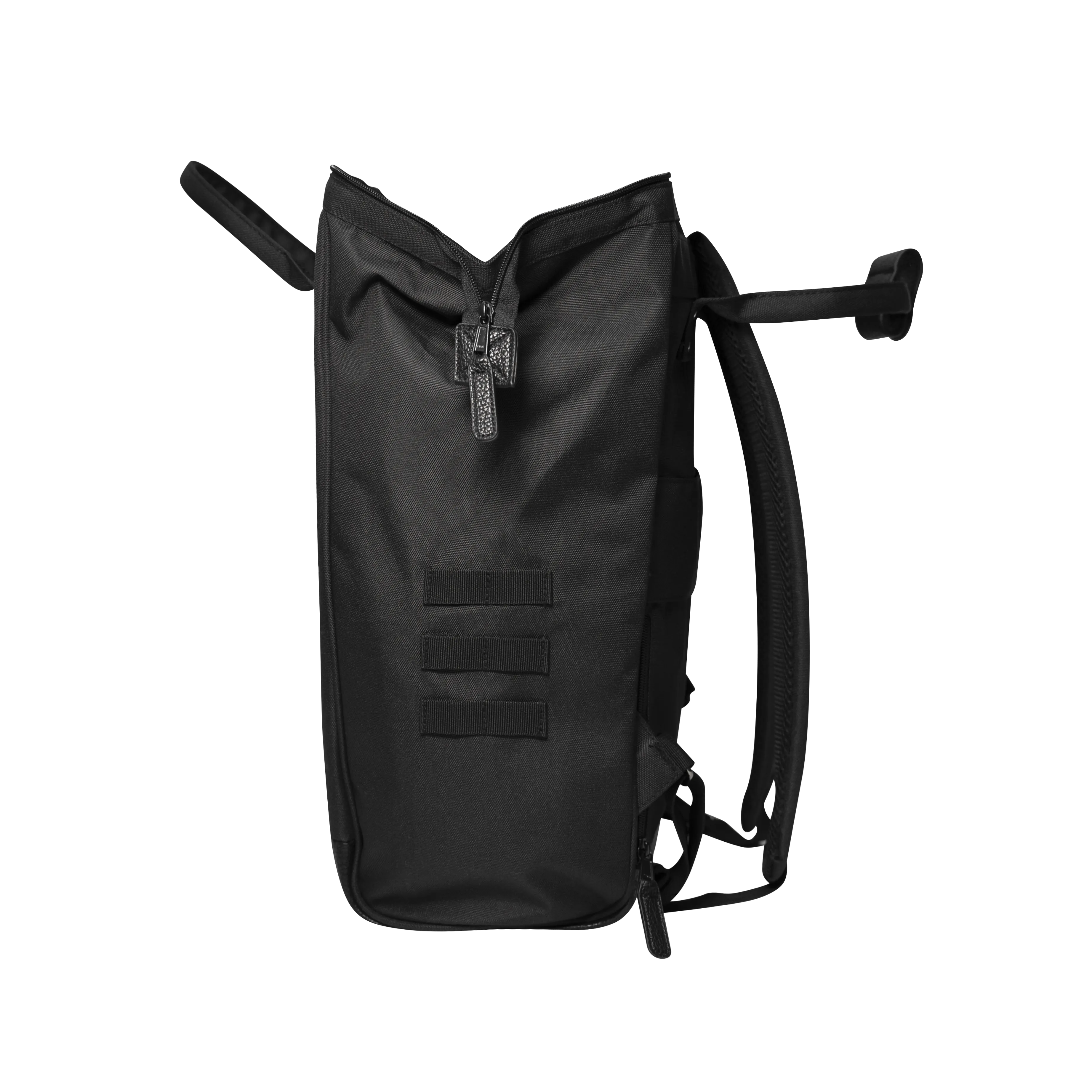 Berlin - Backpack - Maxi - No pocket