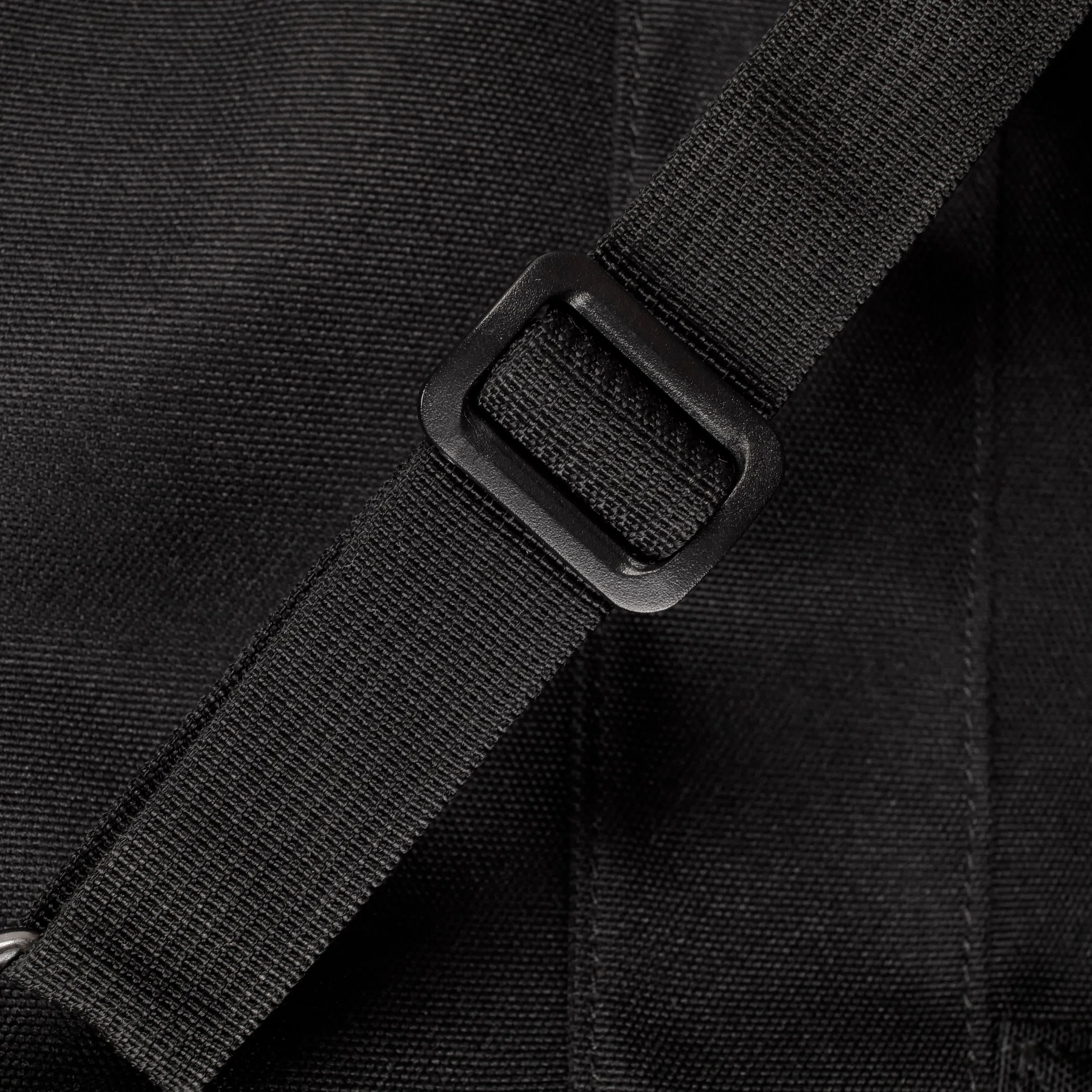 Berlin - Backpack - Maxi - No pocket