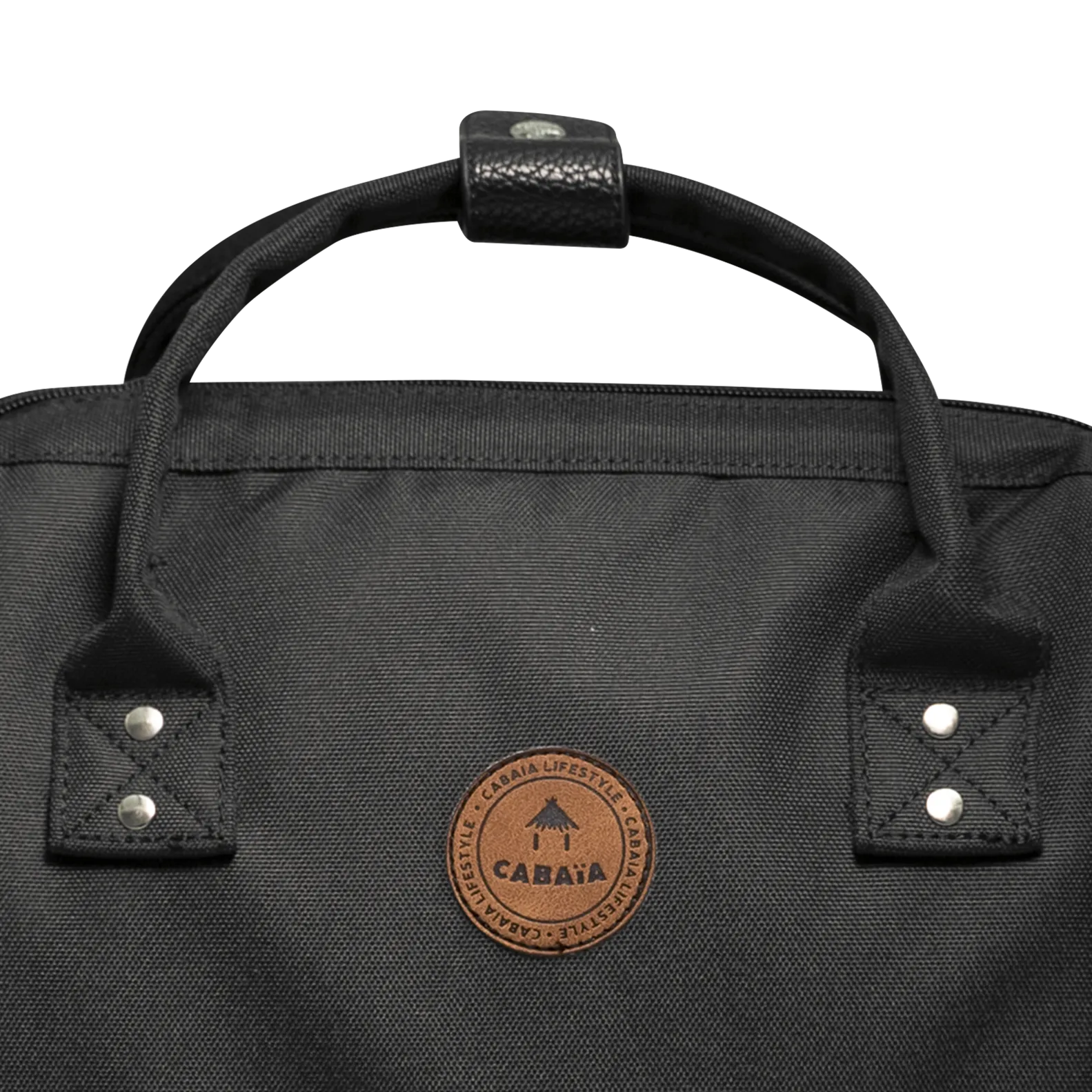 Berlin - Backpack - Maxi - No pocket