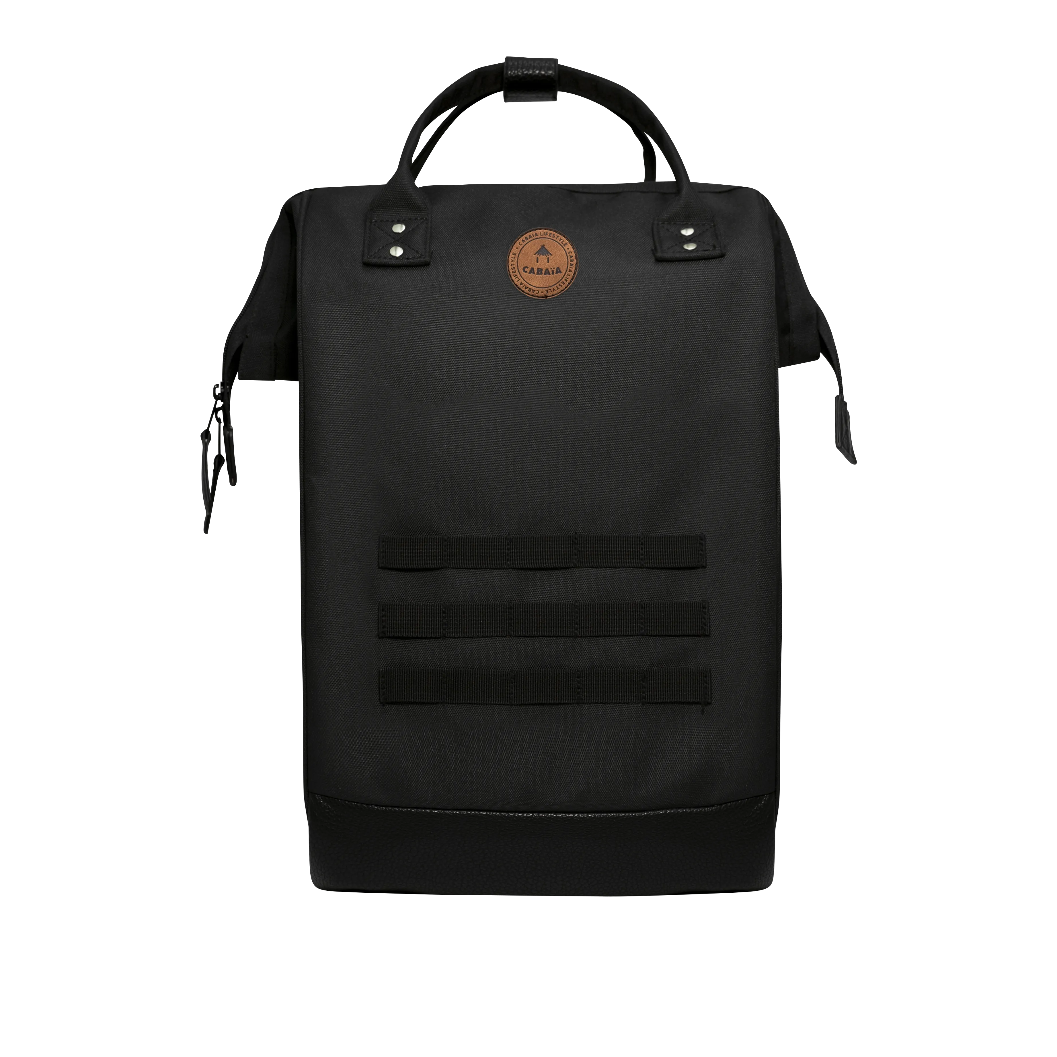 Berlin - Backpack - Maxi - No pocket