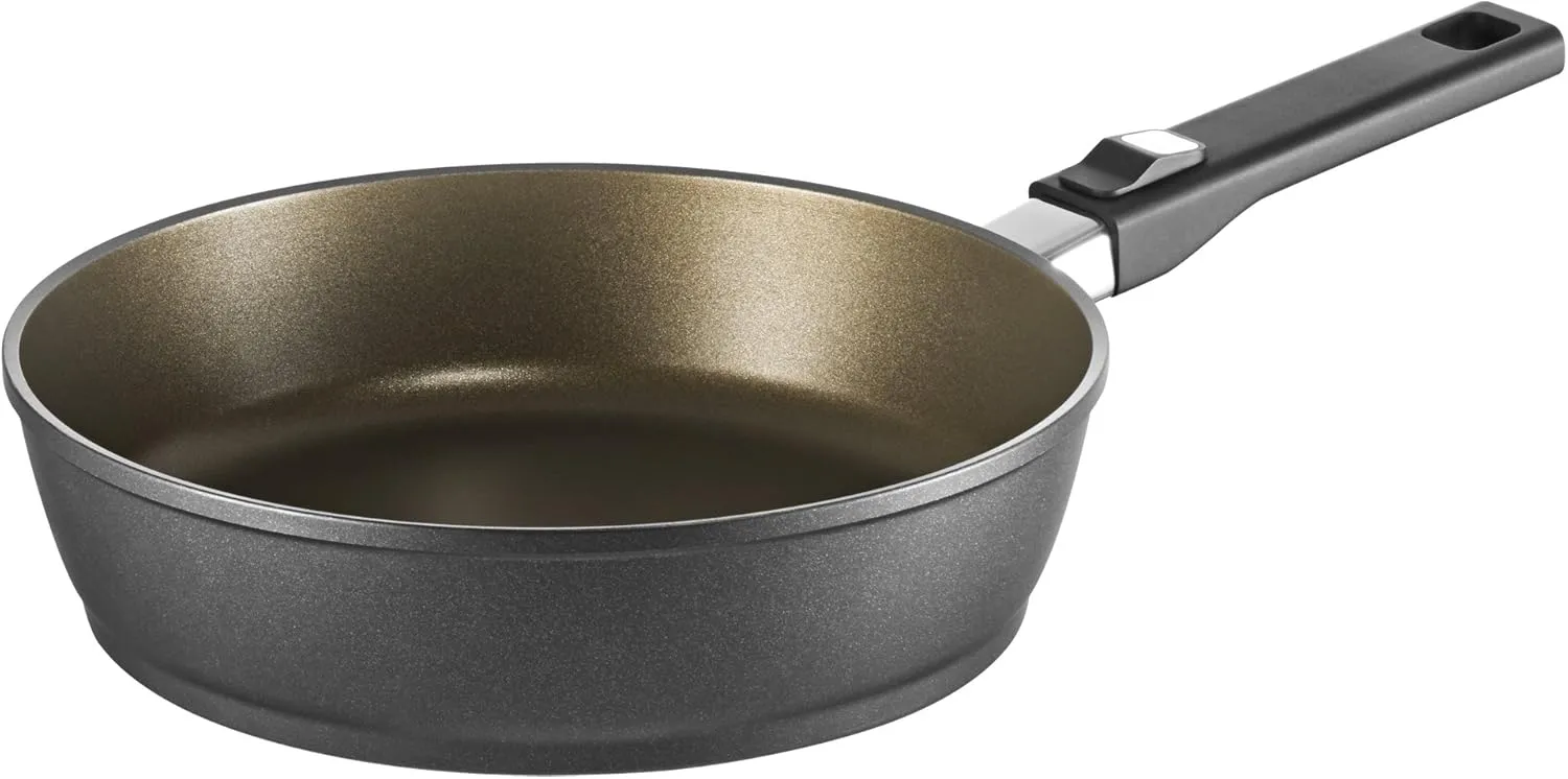 Berndes Vario Click Induction Sauté Pan 24 cm 031525