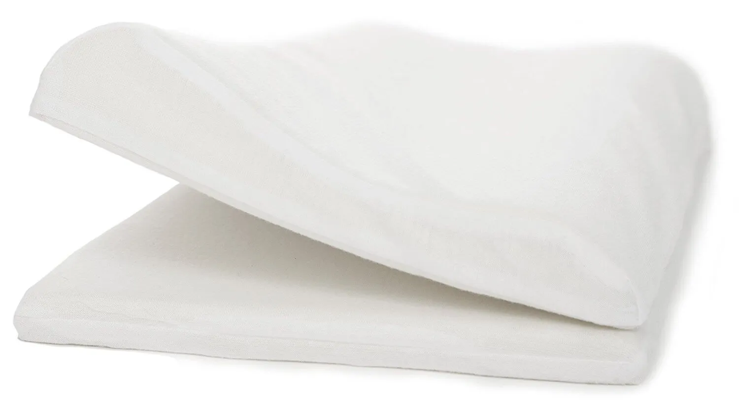 Best in Rest Adjustable Memory Foam Pillow for Children