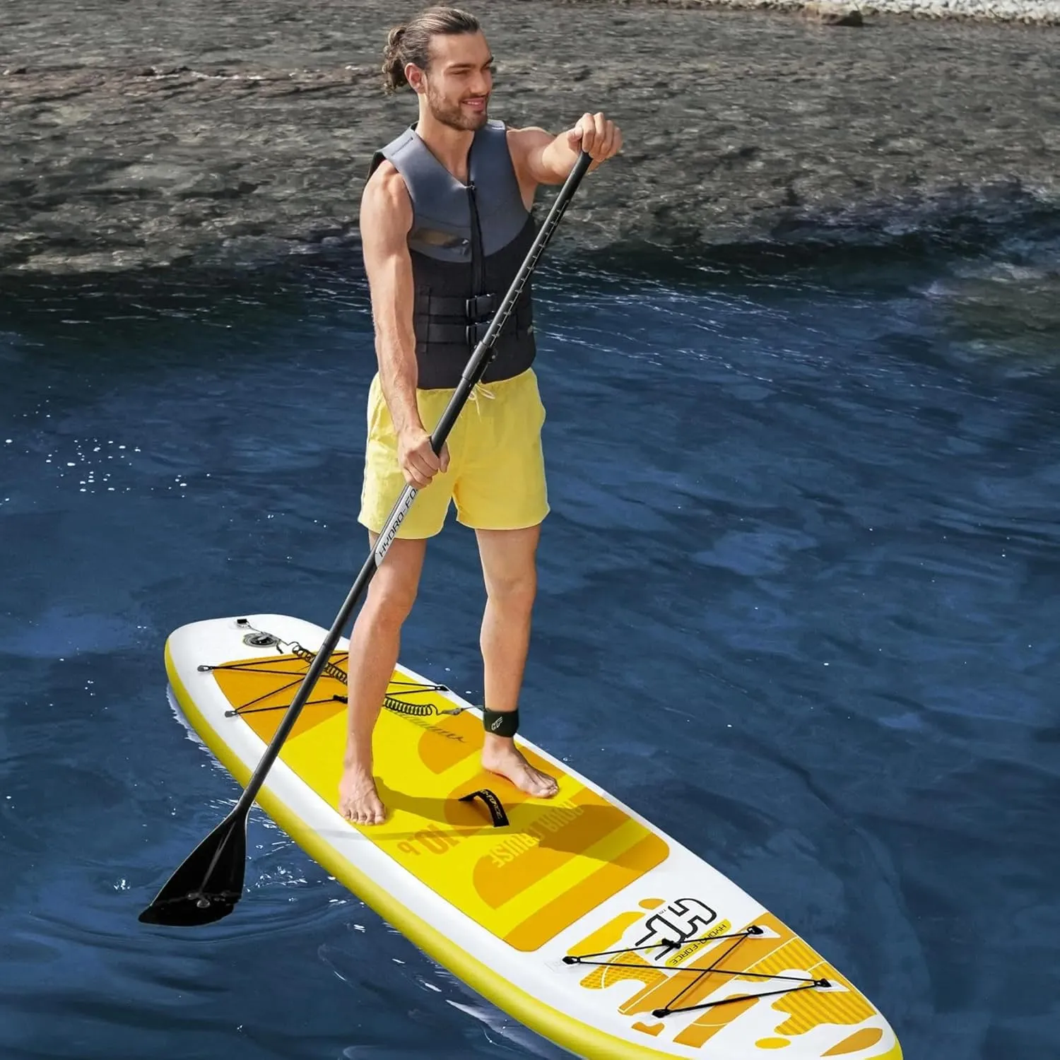 Bestway Hydro-Force Oceana Inflatable Stand Up Paddle Board