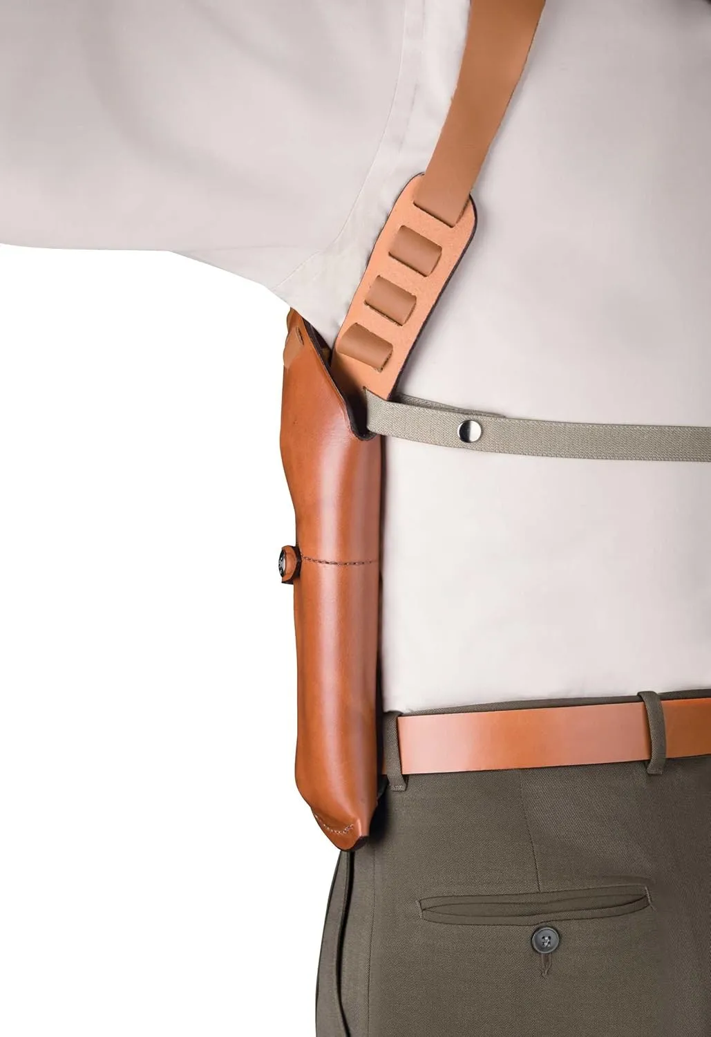 Bianchi X15 Shoulder Holster - Tan
