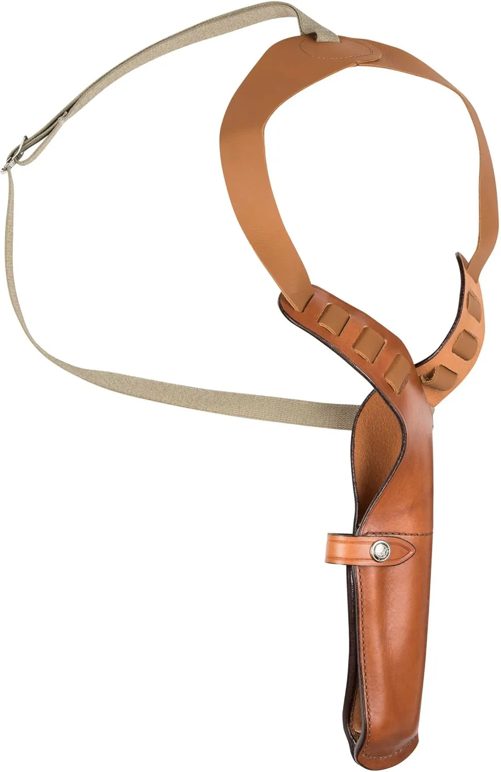 Bianchi X15 Shoulder Holster - Tan