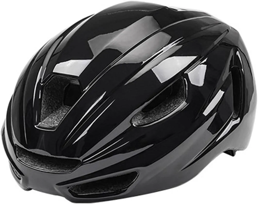 Bike Helmet Cycling Helmet Shock Absorbing Adjustable Sports Helmets Bicycle Helmet for Skateboarding Climbing Biking Skating