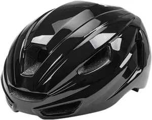 Bike Helmet Cycling Helmet Shock Absorbing Adjustable Sports Helmets Bicycle Helmet for Skateboarding Climbing Biking Skating