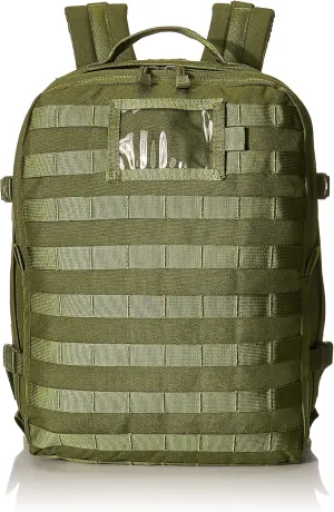 BLACKHAWK Special Operations Medical Backpack