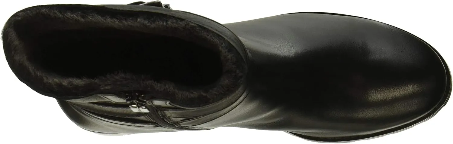 Blondo Women's Fabiana Waterproof Ankle Bootie