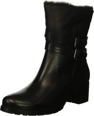 Blondo Women's Fabiana Waterproof Ankle Bootie