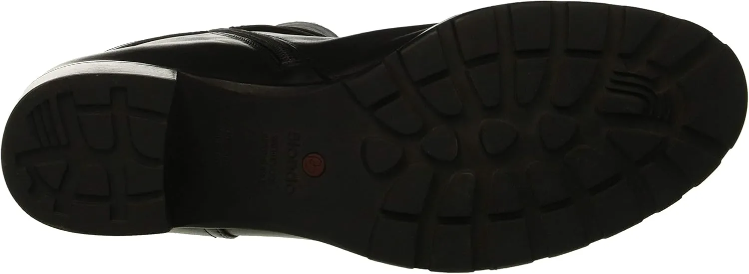Blondo Women's Fabiana Waterproof Ankle Bootie