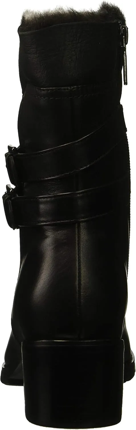 Blondo Women's Fabiana Waterproof Ankle Bootie