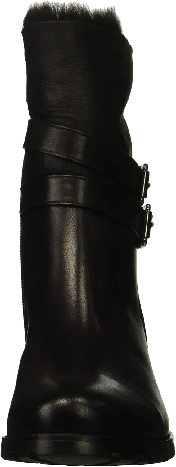 Blondo Women's Fabiana Waterproof Ankle Bootie