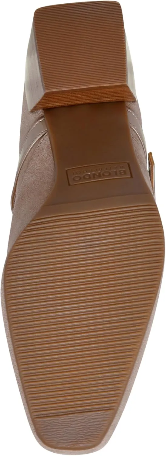 Blondo Women's Shirley Waterproof Pump