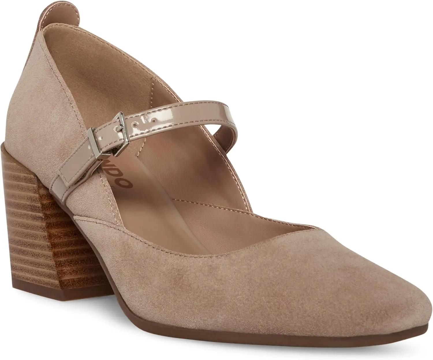 Blondo Women's Shirley Waterproof Pump
