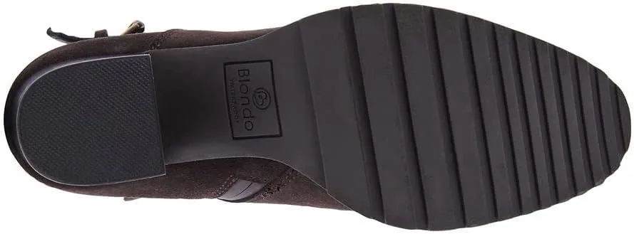 Blondo Women's Waterproof Treasure Fashion Boot