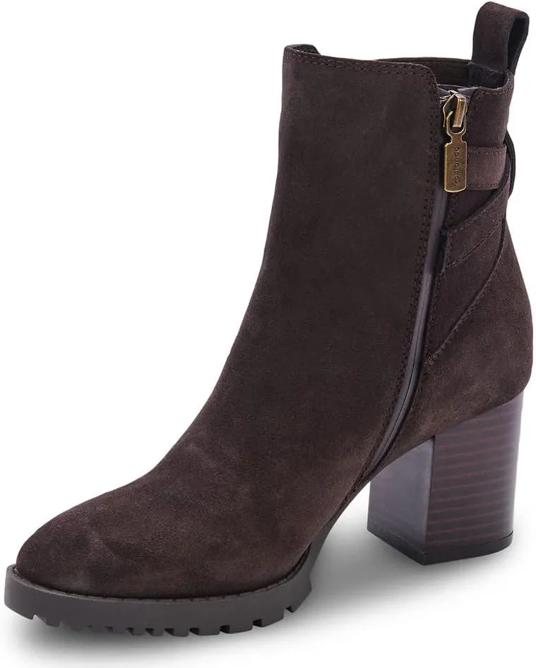 Blondo Women's Waterproof Treasure Fashion Boot