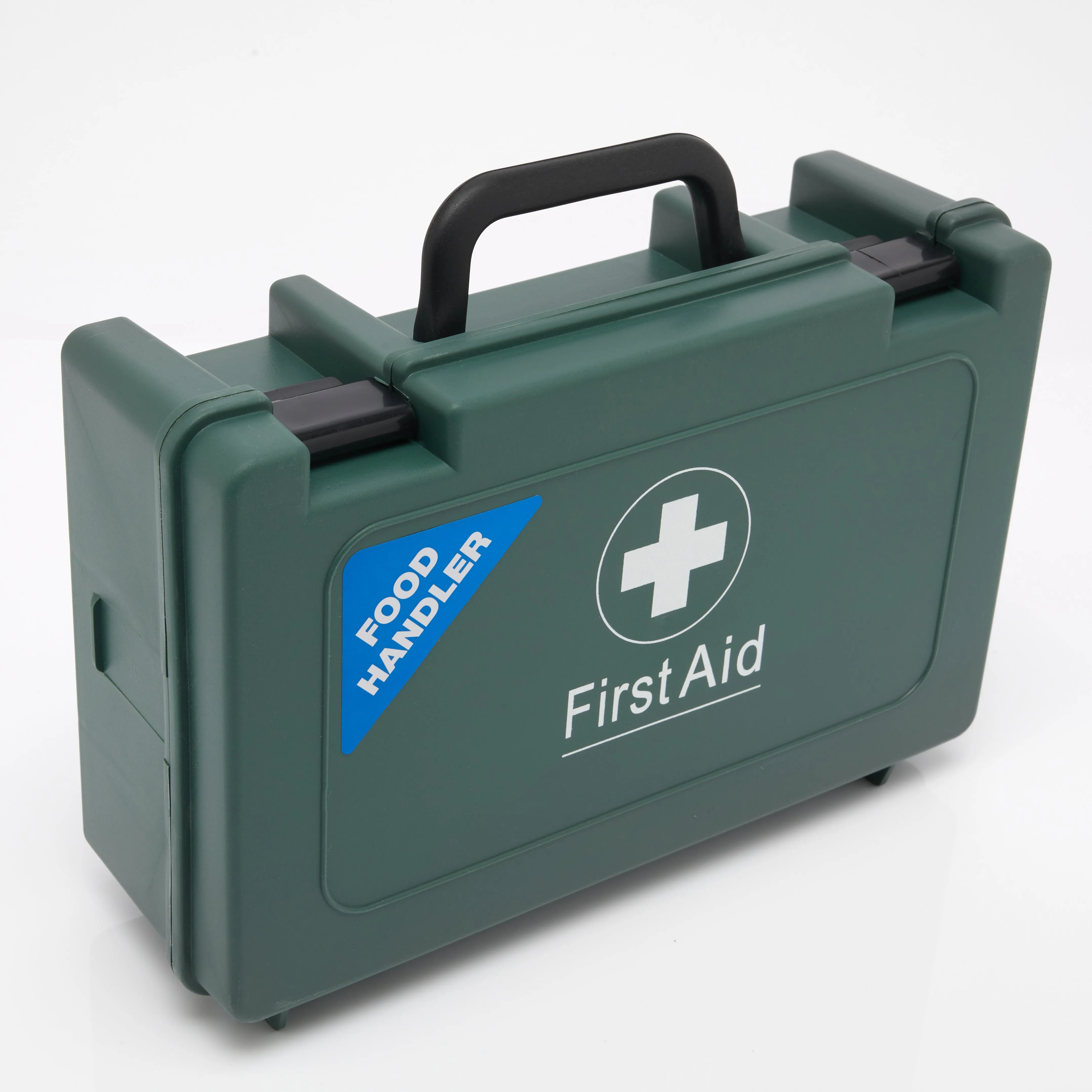 Blue Dot 20 Person HSE Catering First Aid Kit in Standard Box