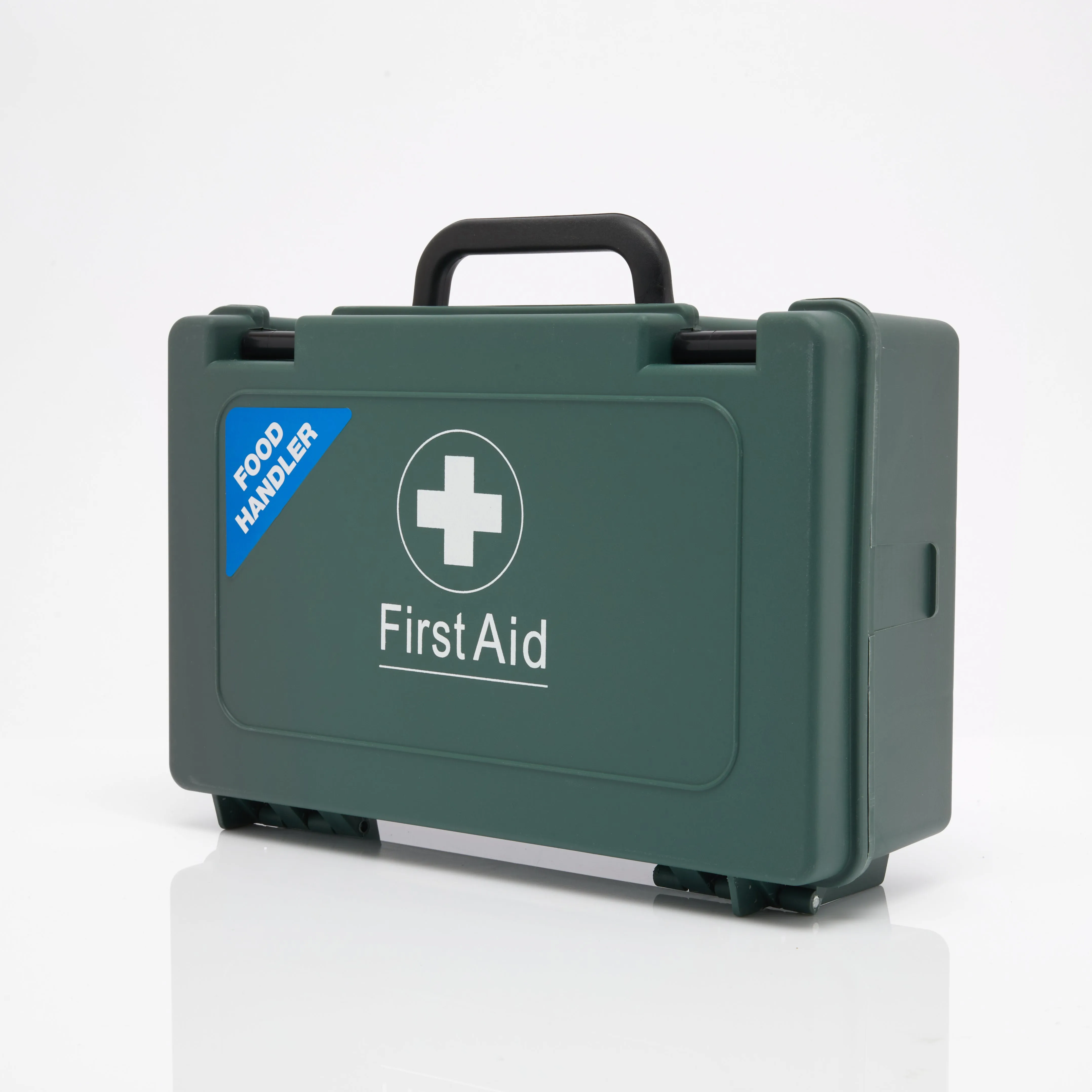 Blue Dot 20 Person HSE Catering First Aid Kit in Standard Box