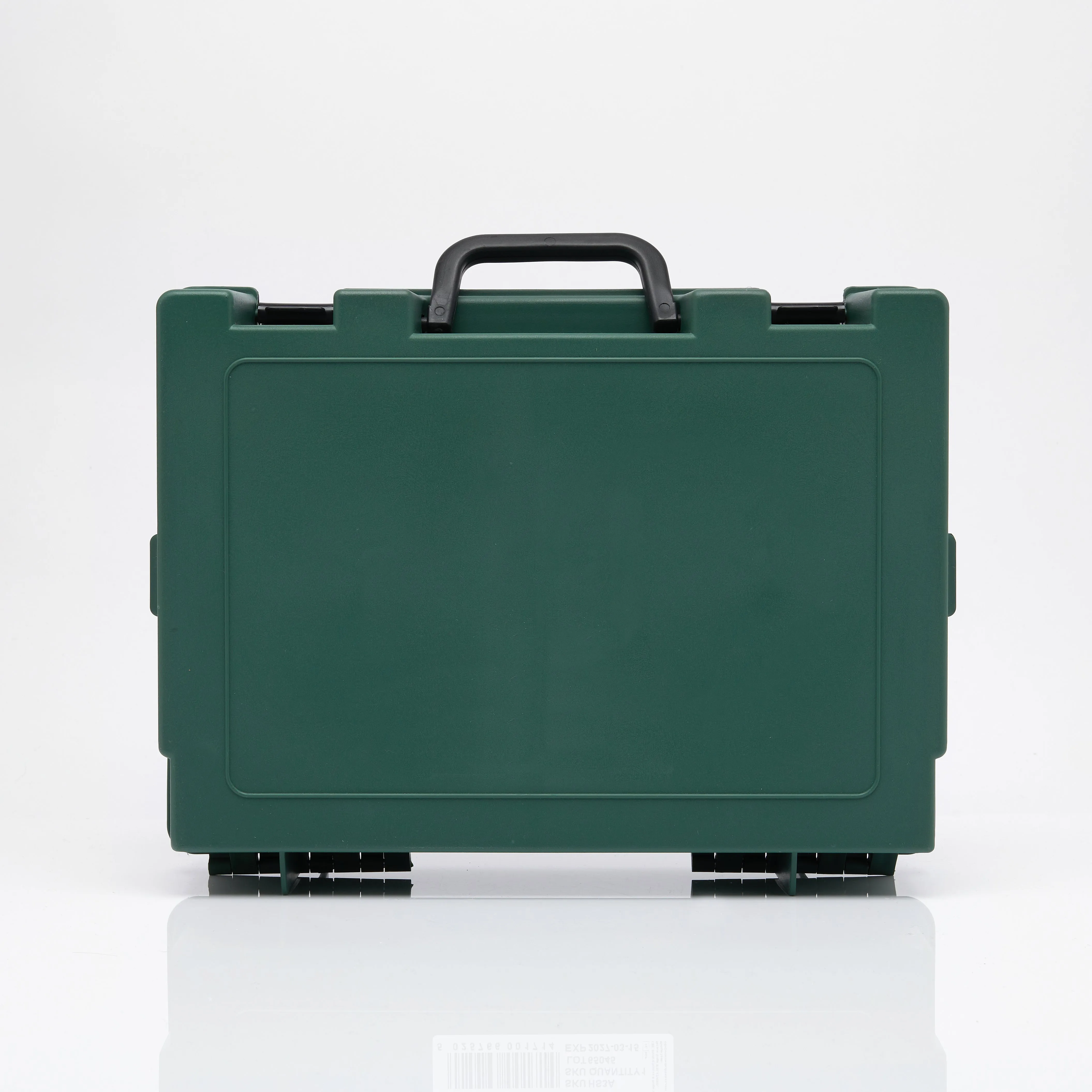 Blue Dot 50 person HSE First Aid Kit in Standard Box